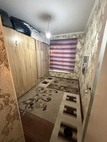 Үйдү ижарага алам: Барак, 70 кв. м, 3 бөлмө, Менчик ээси, ПСО (өз алдынча бүтүрүү) — 2