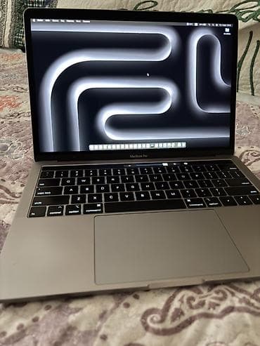 Intel Core i5, ОЗУ, RAM: 8 ГБ