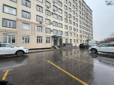 фучика рыскулова: СРОЧНО!!!‼️ 📌Продается нежилое помещение в районе Шлагбаума, в ЖК — 1