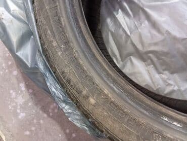 шины бу бишкек оптом: Шиналар 225 / 45 / R 18, Кыш, Колдонулган, Комплект, Жеңил унаалар, Кытай — 4