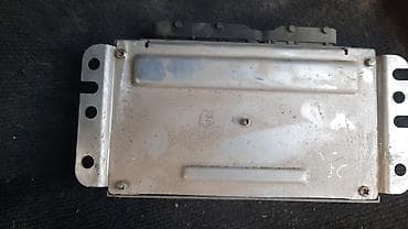 стук мотор: ВАЗ 2107 2008. Блок управления двигателем (ЭБУ/ECU) Описание: - — 2