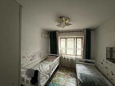 кривоносова: 3 комнаты, 52 м², Индивидуалка, 1 этаж, Старый ремонт — 9