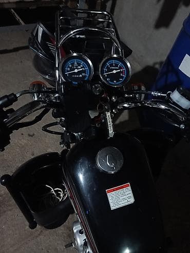 мотоцикл с документами: Продаётся GX -SUZUKI Расход 3-литр Куп-200 производство Япония — 6