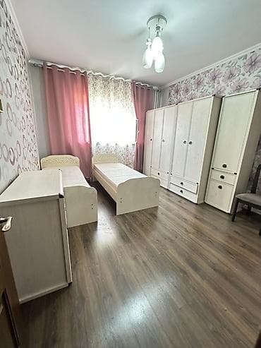 Квартиры: 3 комнаты, С мебелью полностью — 6