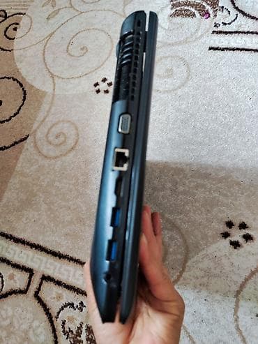 ideapad: Ноутбук Lenovo (серия G/IdeaPad, ) - Экран: глянцевая матрица. - — 4