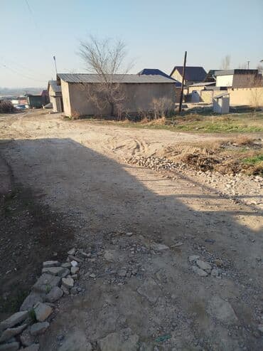 скупка земельных участков: 4 соток, Курулуш, Кызыл китеп — 6