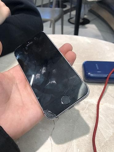 цена айфон 5 s: IPhone 5s, Б/у, 16 ГБ — 6