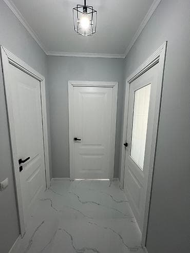 nova grand: 1 комната, 41 м², Элитка, 7 этаж, Евроремонт — 5