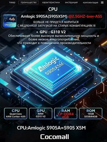intel xeon: Флагманский Смарт ТВ-приставка (Tanix TX5-plus) оснащена новейшим — 3