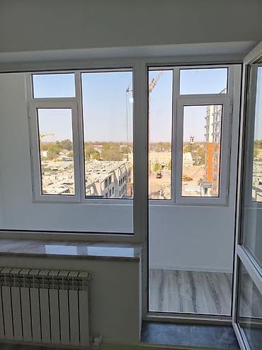 kanat group: 2 комнаты, 74 м², Элитка, 6 этаж, Евроремонт — 8