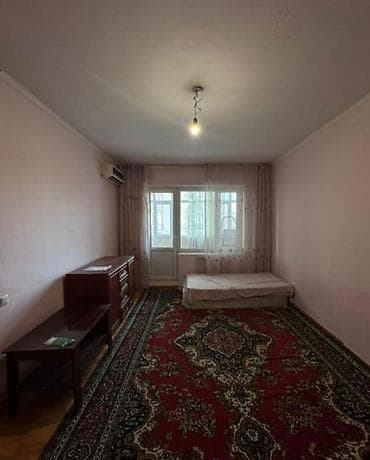 29: 1 комната, 44 м², 106 серия улучшенная, 2 этаж, Требуется ремонт — 3