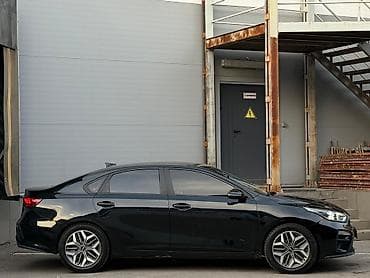 kia 5k: Kia K3: 2018 г., 1.6 л, Автомат, Бензин, Седан — 3