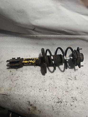 sonata 2014: Передний амортизатор Hyundai 2016 г., Оригинал — 2