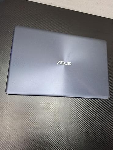 Ноутбуктар: ASUS ноутбук Жеңил тапшырмалар үчүн, ASUS Laptop — 2