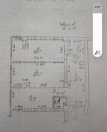 как можно найти квартиру без агентства: 2 комнаты, 101 м², Элитка, 3 этаж, Дизайнерский ремонт — 6