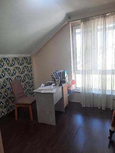 хата политех: 200 м², 6 комнат, Бронированные двери, Забор, огорожен, Кондиционер — 3