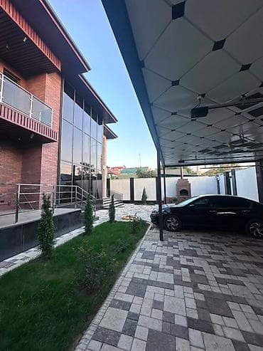 Үйлөр: 🏡 ЭКСКЛЮЗИВНЫЙ ДОМ ПРЕМИУМ-КЛАССА — 300 м² КОМФОРТА И УЮТА ✨ — 6