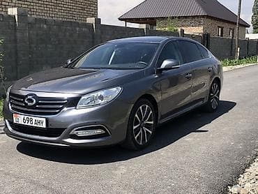 сидения на лексус: Renault : 2019 г., 2 л, Автомат, Газ, Седан — 3