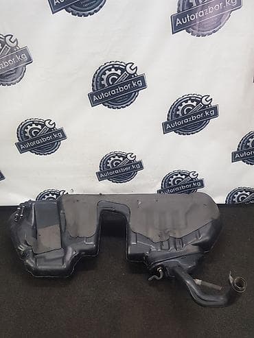 Топливные баки: Топливный бак Mercedes-Benz 1995 г., Б/у, Оригинал, Германия — 4