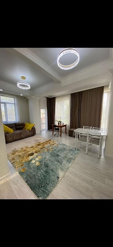 2 комнаты, Агентство недвижимости, С мебелью полностью at lalafo.kg 2 комнаты, Агентство недвижимости, С мебелью полностью