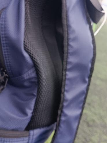 кожанные рюкзаки: Рюкзак, Материал: Полиэстер, Унисекс, Новый — 2