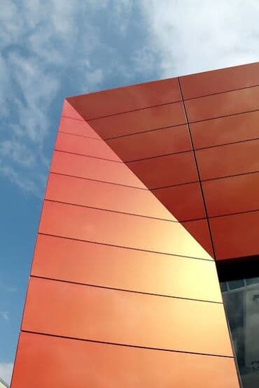 Дизайн, проектирование: Ремонт фасада | Алюкобонд | Керамзит, Пенопласт, Пенополиуретан Больше 6 лет опыта — 1