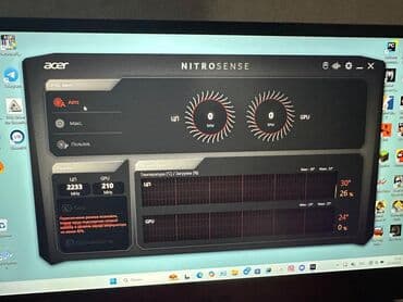 Ноутбуки: Ноутбук, Acer, 24 ГБ ОЗУ, Intel Core i5, 15.6 ", Б/у, Для работы, учебы, память NVMe SSD — 3