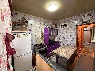 ремонт домов: 3 комнаты, Без подселения, С мебелью полностью — 7