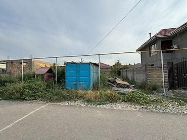 жаны уйлор: 4 соток, Курулуш, Кызыл китеп, Сатып алуу-сатуу келишими — 1