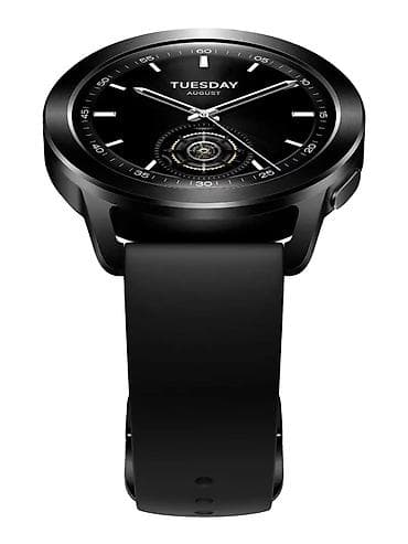часы герб: Спортивные часы часы, Xiaomi (Mi Watch), GPS, Компас, Пульсометр, Водонепроницаемые, Оригинал, Синхронизация с другими устройствами, Мужские, Новый — 3