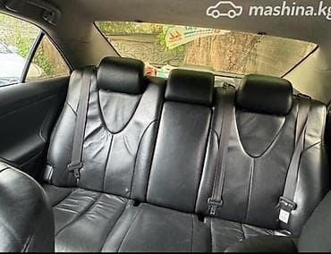 кнопка стеклоподъемник: Toyota Camry: 2008 г., 3.5 л, Автомат, Бензин, Седан — 7