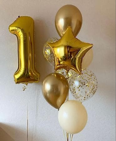гелий бишкек: Гелыве шары: шарлар шт 130сом, жүрөкчөлөр шт 250сом, сандар 800сом шт — 1
