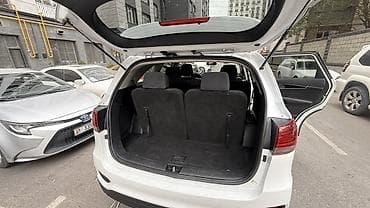 кия: Kia Sorento: 2019 г., 3.3 л, Автомат, Бензин, Кроссовер — 10