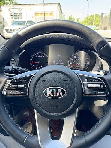 шит прибор на ауди: Kia Optima: 2018 г., 2.4 л, Автомат, Бензин, Седан — 4