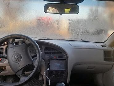 амортизаторы на киа к5: Hyundai Elantra: 2001 г., 2 л, Автомат, Бензин, Седан — 2