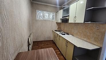Продажа квартир: 1 комната, 36 м², Индивидуалка, 12 этаж, Косметический ремонт — 8