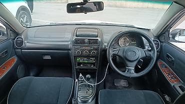 runx alex: Toyota Altezza: 2003 г., 2 л, Автомат, Бензин, Седан — 7