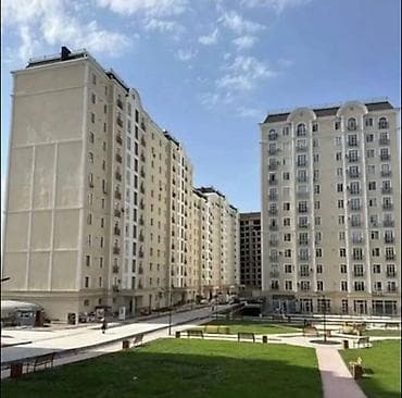 osh flat: 🔥 2-комнатная квартира | 76 м² 📍 Асанбай, ЖК Art City ✨ Дизайнерский — 8