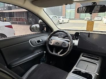 Транспорт: Changan Qiyuan Q05: 2026 г., Электромобиль, Кроссовер — 6