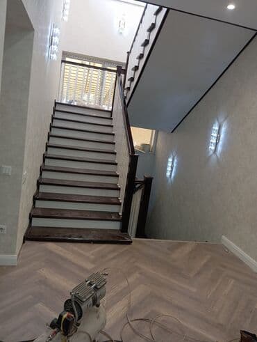 изготовление матрасов на заказ: Лестница, на заказ лестницы, тепкич, ступенькабалясинытумба — 9