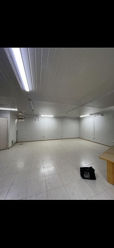 open space: Продажа павильонов 60 м², С кондиционером — 5