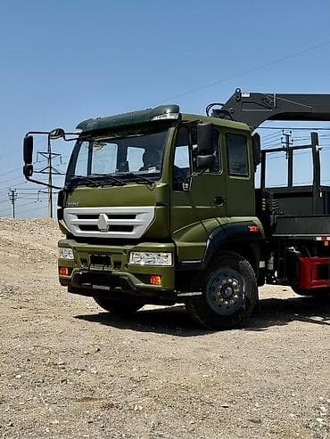 Манипулятор, 2023 г., 6 т