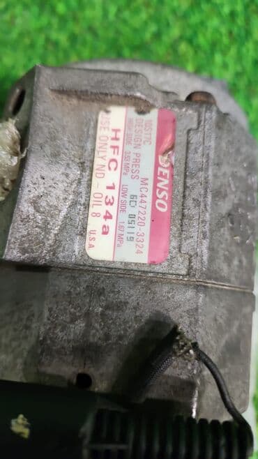 ремонт компрессора кондиционера бишкек: Компрессор BMW 2001 г., Б/у, Оригинал, Германия — 3