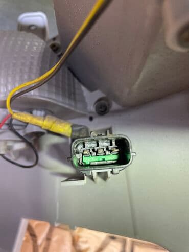 сдаётся авто с последующим выкупом: Задний левый стоп-сигнал Kia 2015 г., Б/у, Оригинал — 5