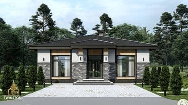 дизайн комнаты: Проектирование | Дома — 2