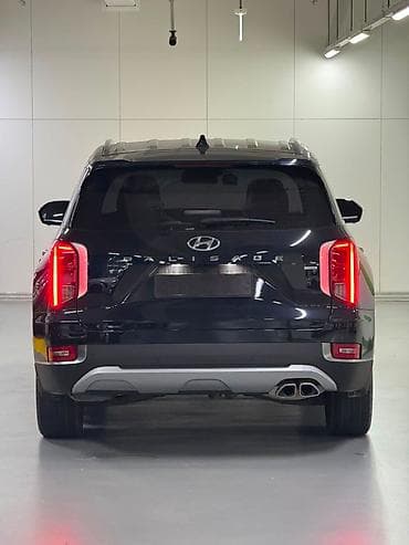 golf 2: Hyundai Palisade: 2020 г., 2.2 л, Дизель — 3