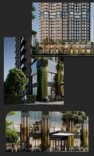 Продажа квартир: 2 комнаты, 68 м², Элитка, 13 этаж — 2