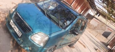 сколько стоит электро машина: Suzuki Wagon R: 2000 г., 1.3 л, Механика, Бензин, Хетчбек — 4