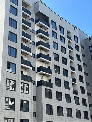 псо1: Продажа магазинов В жилом доме, 60 м², Готовая ПСО (под самоотделку), Отдельный вход, 1 этаж — 1