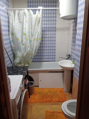 сниму дом или квартиру: ТОЛЬКО ДЕВУШКАМ! Сдается комната в 4х комнатной квартире в восток 5 по — 4